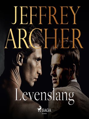 cover image of Levenslang